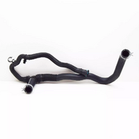 Ford Water Heater Hose for Transit Custom Cargo TTS