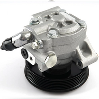 Ford Power Steering Pump for Transit Cargo VO Custom VN 2.0L Ecoblue