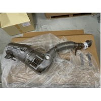 Ford Converter Assembly For Transit Cargo VO Custom VN 2014 Onward