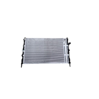 Ford Radiator & Condenser for Transit Cargo VO, Custom VN & TTS