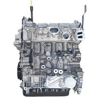 Ford 2.0L EcoBlue Diesel Engine Long Motor For Transit VN & Transit VO 2016-2019