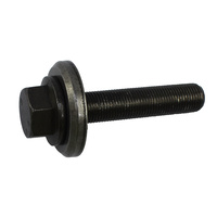Ford Bolt Flanged Hex for Endura Escape Focus Transit Mondeo