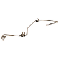 Ford Turbo Oil Feed Pipe Transit Cargo VO Custom VN