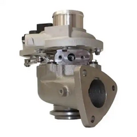 Ford Turbocharger for Transit VO VN 2.0L EcoBoost Diesel