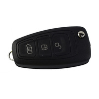 Ford Remote Control Fob for Transit Cargo VO Custom VN TTS