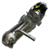 Ford EGR Assembly for Everest Ranger PX PY Transit VO VN 2.0L EcoBlue Bi-Turbo Diesel