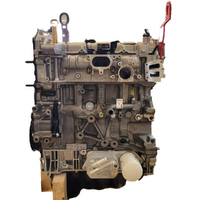 Ford Transit Cargo VO RWD 2.0L EcoBlue TDCI Engine 09/2017-05/2019