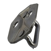 Ford Door Striker for Mustang CZG From 2015-On
