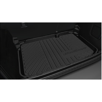 Ford Rubber Boot Mat for EcoSport BL