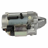 Ford Starter Motor Mustang CZG 5.0L 3/8/2015 - 5/4/2023
