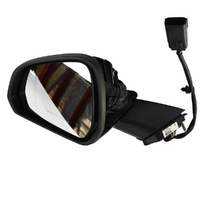 Ford Passenger Door Mirror Left Hand for Mustang 2015-04/2023