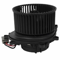 Ford Air Con Blower Fan & Motor for Mustang 04/2014-03/2023