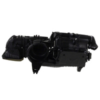 Ford AC Evaporator Heater Box HVAC Assembly For Mustang 2.3L EcoBoost 2015-2018