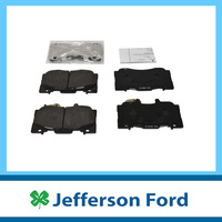 Ford Front Caliper Brake Pad Kit For Mustang 30/03/2015 - 04/12/2017