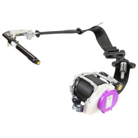 Ford Front Drivers Seat Belt Right Side For Mustang Coupe 08/2015-12/2017