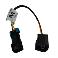 Ford Wiring Assembly for Territory SZ/SZ MKII From 2011-On