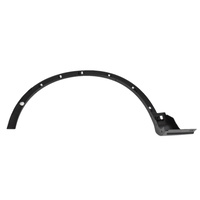 Ford Front Wheel Body Moulding For Kuga Tf Tfii & Escape Zg 2013-On