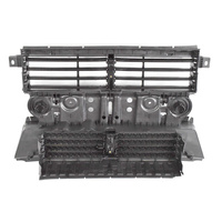 Ford  Radiator Control Shutter Assembly For Kuga Tf-Tfii & Escape Zg