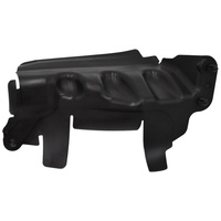 Ford Air Deflector Left Side For Kuga Tf Tfii & Escape Zg 2013-On