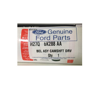 Ford Territory SZ / SZMKII Timing Belt & Tensioner Kit 2.7L V6 Diesel