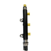 Ford Territory Sz & Mk2 Fuel Rail LH Lion Diesel 2.7L V67