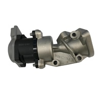 Ford Territory SZ & Mk2 Left EGR Valve 2.74L V6