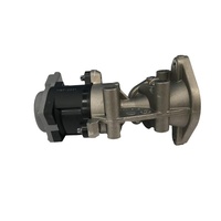 Ford Territory SZ & Mk2 Right EGR Valve 2.74L V6