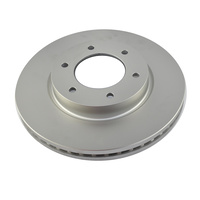 Ford Disc Rotor for Everest UA TEC Ranger PX
