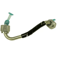Ford Fuel Injector Pipe Cylinder 2 For Everest Ranger PX PY Transit 2.0L EcoBlue Bi Turbo