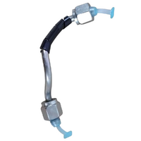 Ford Fuel Injector Pipe Cylinder 3 or 4 For Everest Ranger PX PY Transit 2.0L EcoBlue Bi Turbo