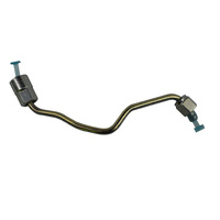 Ford Fuel Rail Supply Pipe For Everest Ranger PX PY Transit 2.0L EcoBlue Bi Turbo