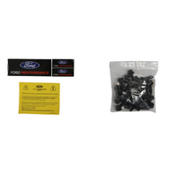 Ford Beadlock Ring Kit Off Road Use Only Ranger Next GEN from 1/4/2022