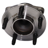 Ford Falcon FG - FGX Front Wheel Hub & Bearing