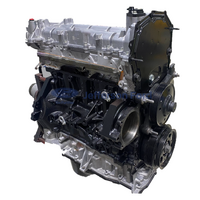 New Ford 2.0L EcoBlue Bi-Turbo Diesel Engine PX3 Ranger & Everest