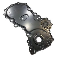 Ford Timing Cover & Crankshaft Seal for Ranger PY Everest UB Next Gen 2.0L EcoBlue Bi Turbo
