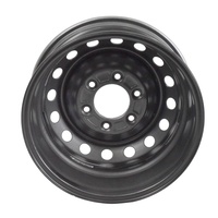 Ford Steel Wheel 16 x 7.0" For Ranger PX & Next Gen