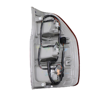 Ford Right Hand Tail Light for Ranger PX MKIII Wildtrak 06/2018-03/2022