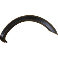 Ford Front Guard Flare Grey Right Hand for Ranger PX MKIII Raptor 07/2018-04/2022