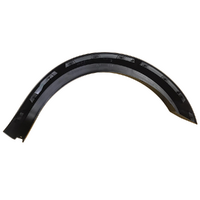 Ford Front Guard Flare Grey Left Hand for Ranger PX MKIII Raptor 07/2018-04/2022