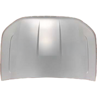 Ford Bonnet For Everest UA Ranger PX 06/2015-06/2022