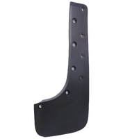 Ford Front Mudflap Right Hand for Ranger PX MKIII Raptor 08/2018-04/2022