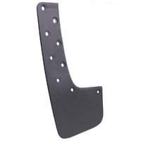 Ford Rear Mudflap Right Hand for Ranger PX MKIII Raptor 08/2018-04/2022