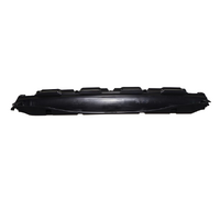 Ford Front Bumper Deflector Everest UA Ranger PX