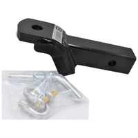 Ford Towbar Trailer Hitch Goose Neck Kit for Ranger PX 10/2016 - 2022