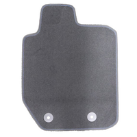 Ford Ranger Raptor Front Carpet Mats