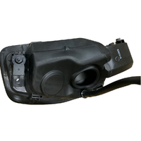 Ford Fuel Filler Housing for Ranger PX MKIII Raptor Models 07/2018-04/2022