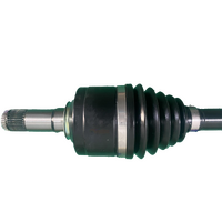 Ford Front Drive Shaft LH Ranger PX 07/2018 onwards