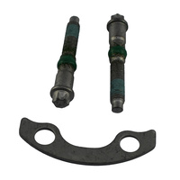 Ford Heavy Duty Driveshaft Bolt Kit Ranger PX