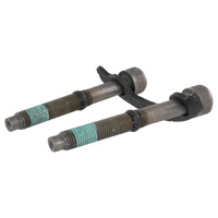 Ford Front Drive Shaft Bolt Kit for Ranger PX & Next-Gen Everest