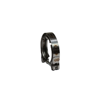 Ford Exhaust System Clamp Next Gen Ranger & Everest